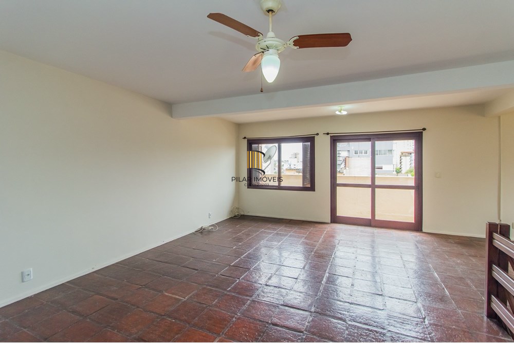 Cobertura 3 dormitórios no bairro Centro