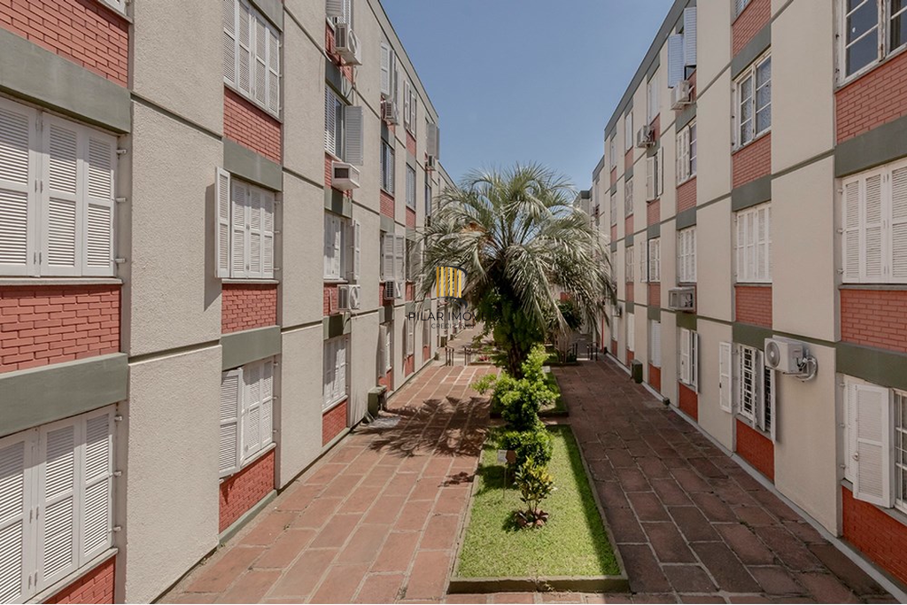 Apartamento 2 dormitórios no bairro Medianeira