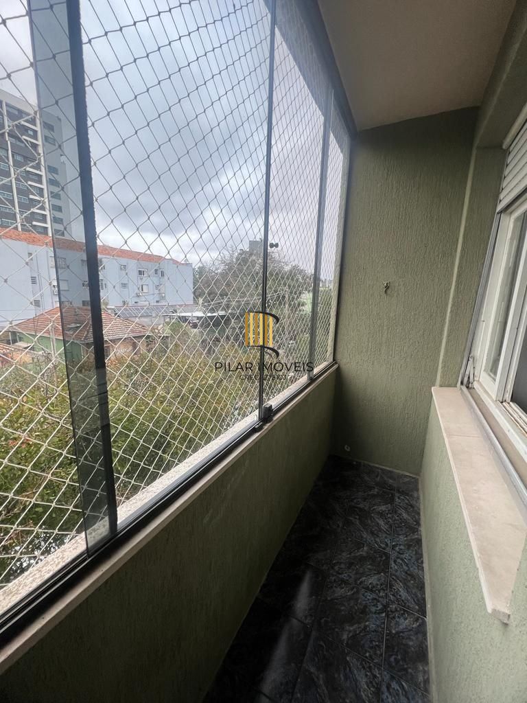 Apartamento 2 dormitórios no bairro Rio Branco
