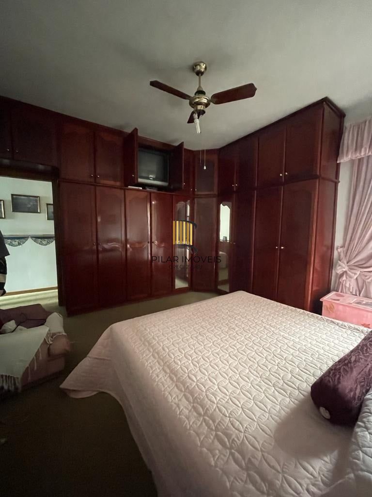 Apartamento 3 dormitórios no bairro Bom Fim