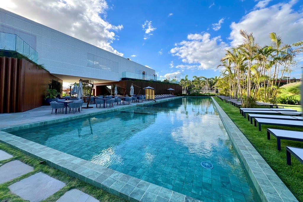 Terreno no bairro Marechal Rondon