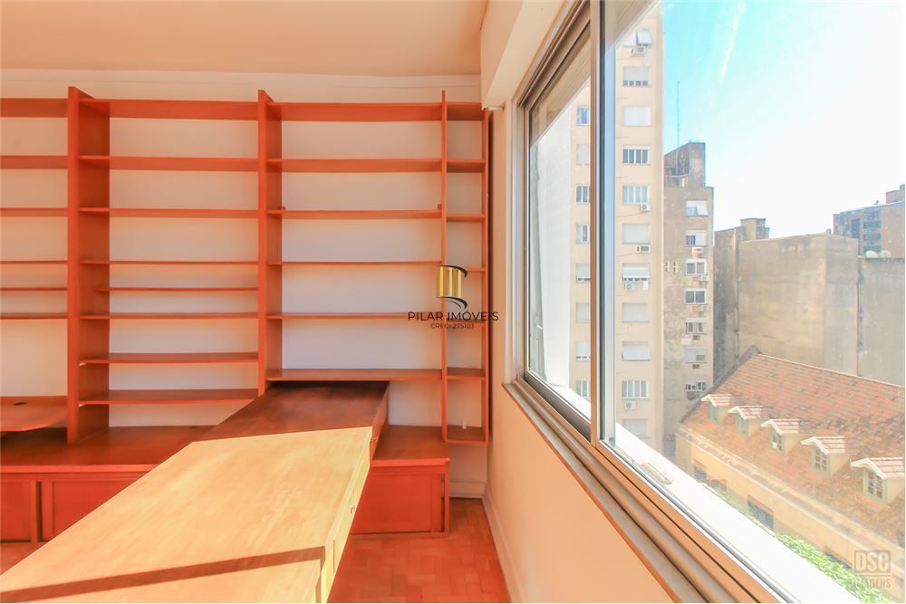Apartamento 4 dormitórios no bairro Centro Histórico