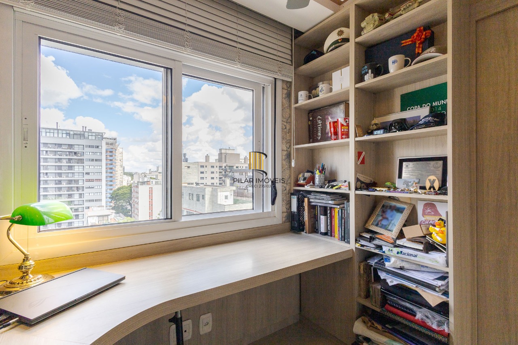 Apartamento 2 dormitórios no bairro Auxiliadora