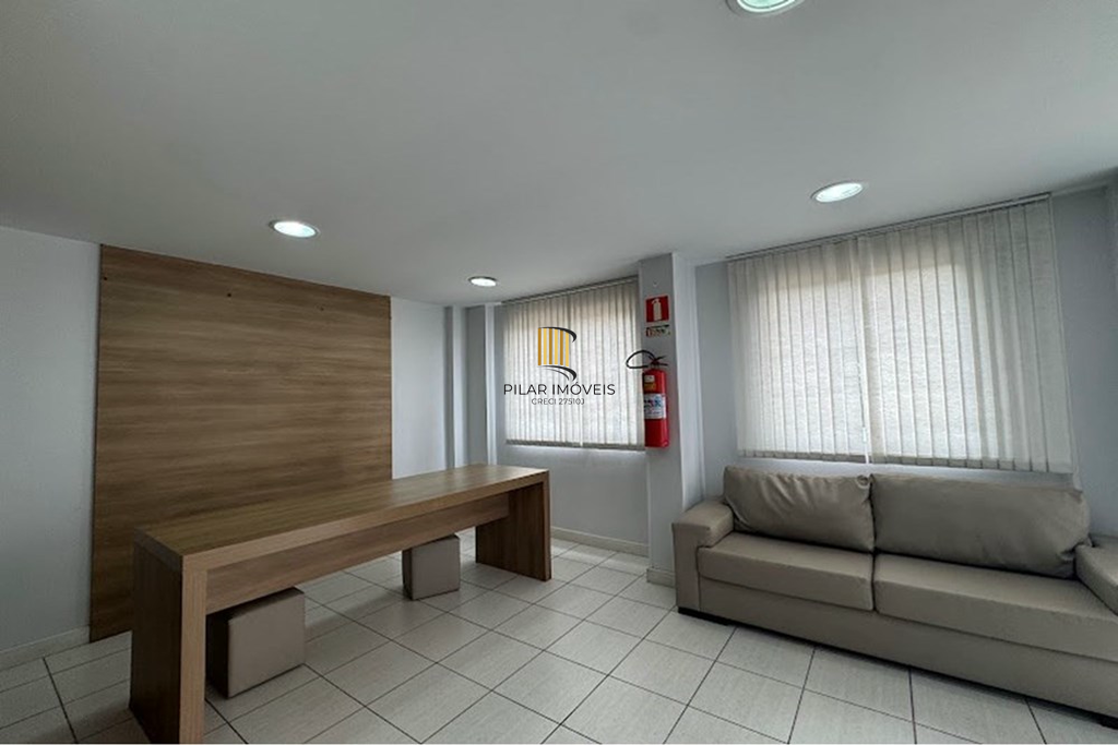 Apartamento 3 dormitórios no bairro Jardim Itu