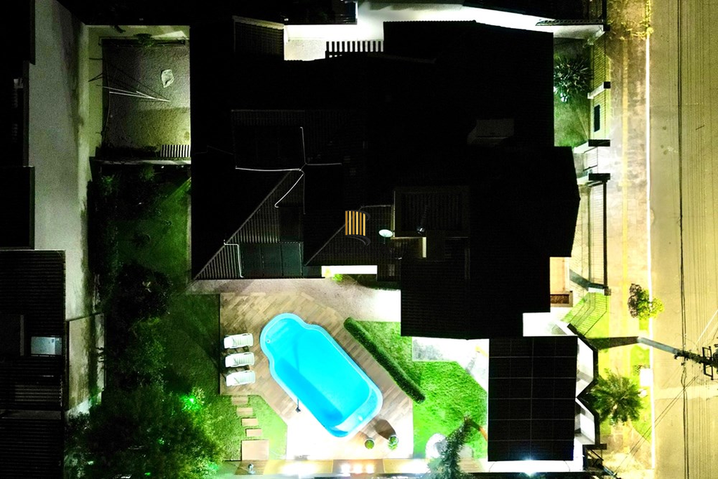 Casa 4 dormitórios no bairro Moinhos de Vento