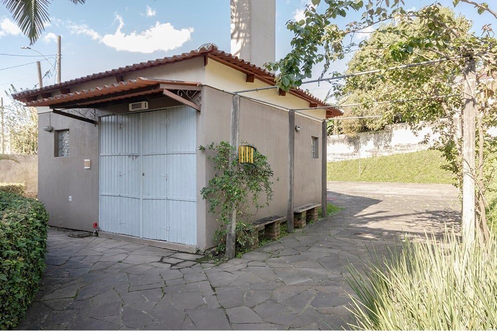 Apartamento 2 dormitórios no bairro Cristal