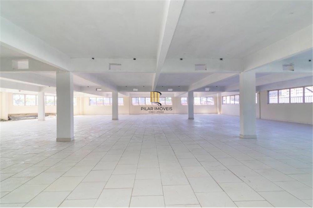 Prédio Residencial no bairro Partenon