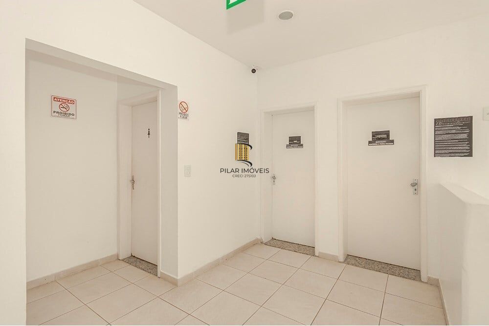 Apartamento 3 dormitórios no bairro Teresópolis
