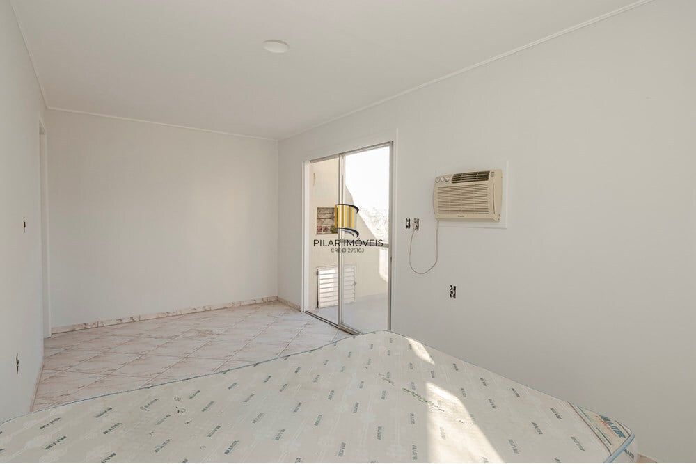 Apartamento 1 dormitório no bairro Centro Histórico