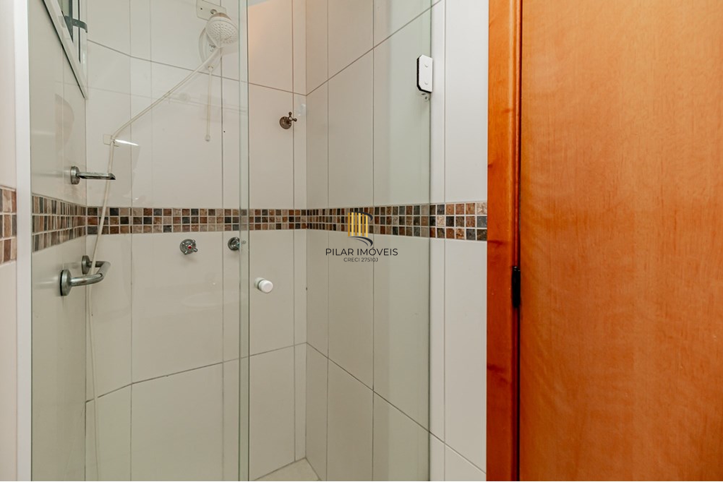 Apartamento 2 dormitórios no bairro Três Figueiras