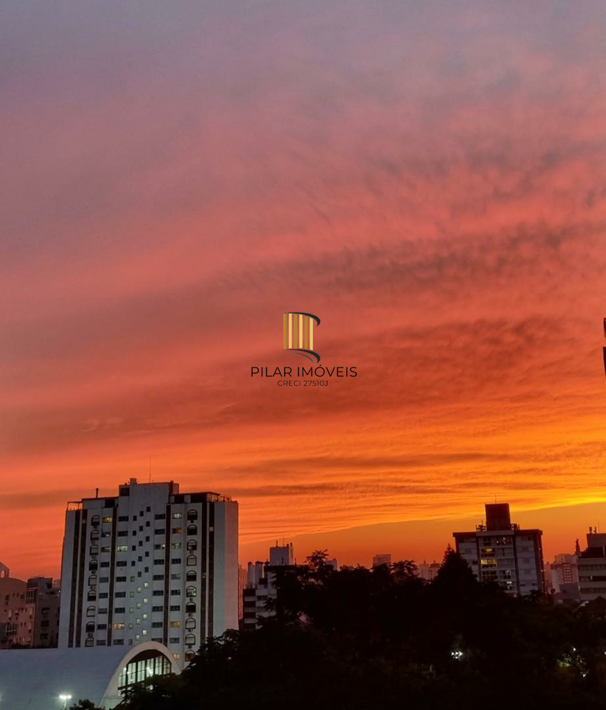 Apartamento 2 dormitórios no bairro Petrópolis