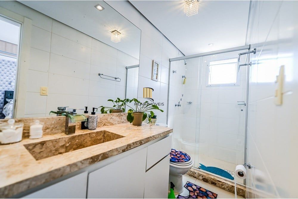 Apartamento 3 dormitórios no bairro Camaquã