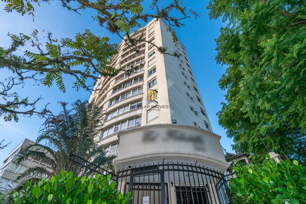Apartamento 3 dormitórios no bairro Higienópolis