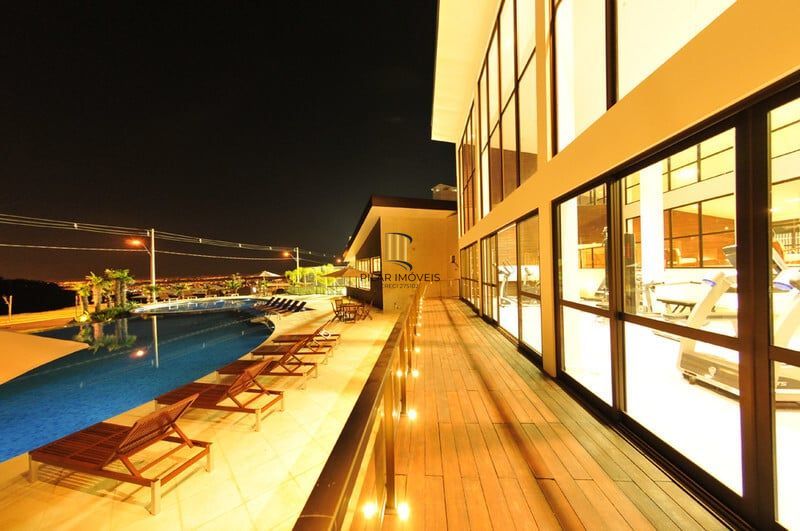 Terreno no bairro Morro Santana