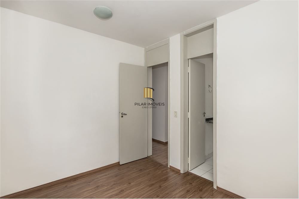 Apartamento 3 dormitórios no bairro Humaitá