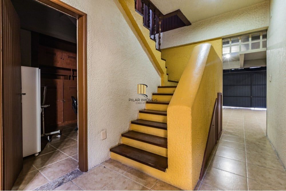 Casa 4 dormitórios no bairro Jardim Lindóia
