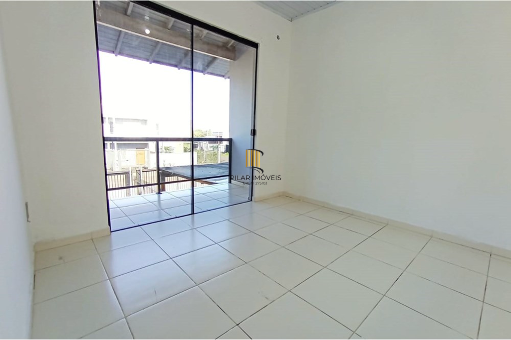 Casa 2 dormitórios no bairro Centro