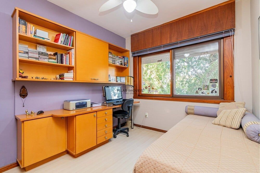 Apartamento 3 dormitórios no bairro Rio Branco