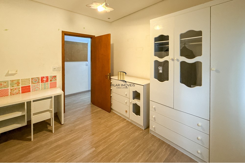 Apartamento 2 dormitórios no bairro Nossa Senhora das Graças