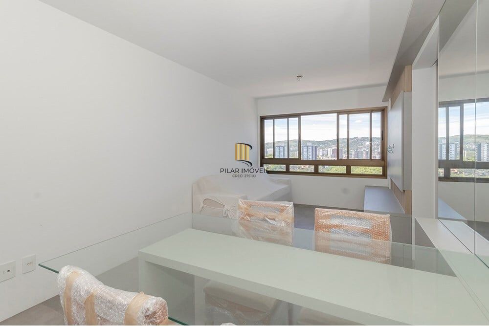 Apartamento 2 dormitórios no bairro Jardim do Salso