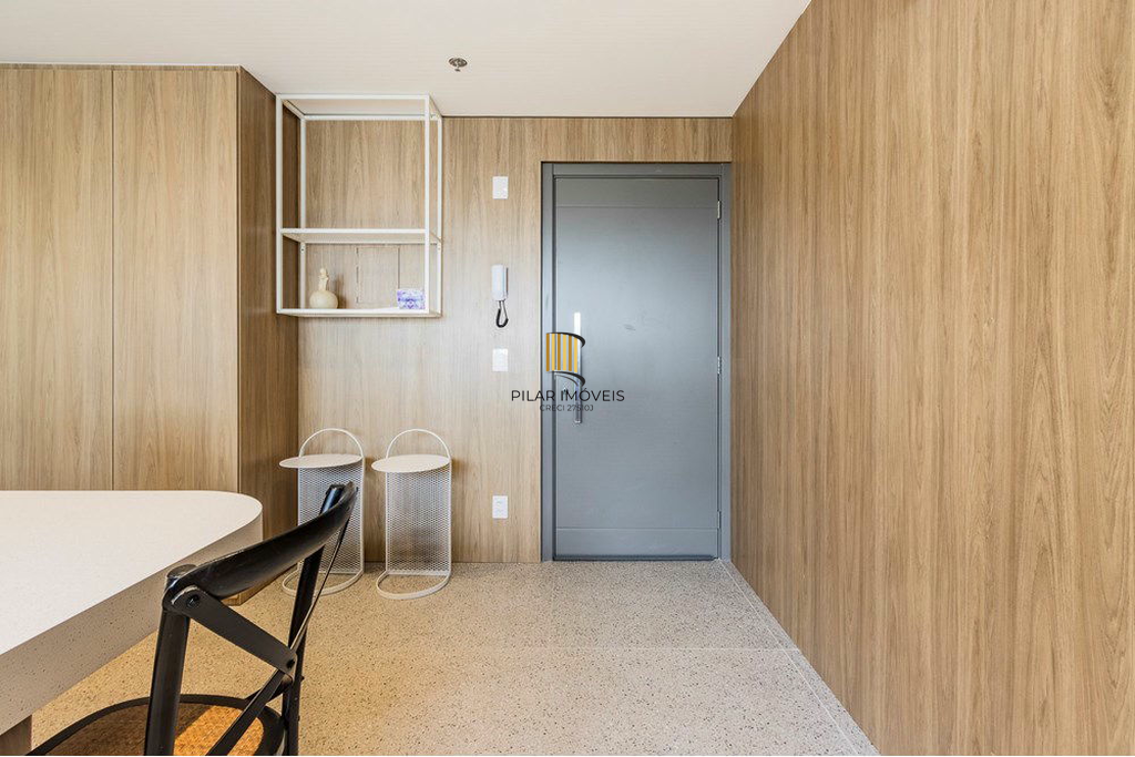 Sala Comercial no bairro Jardim Lindóia