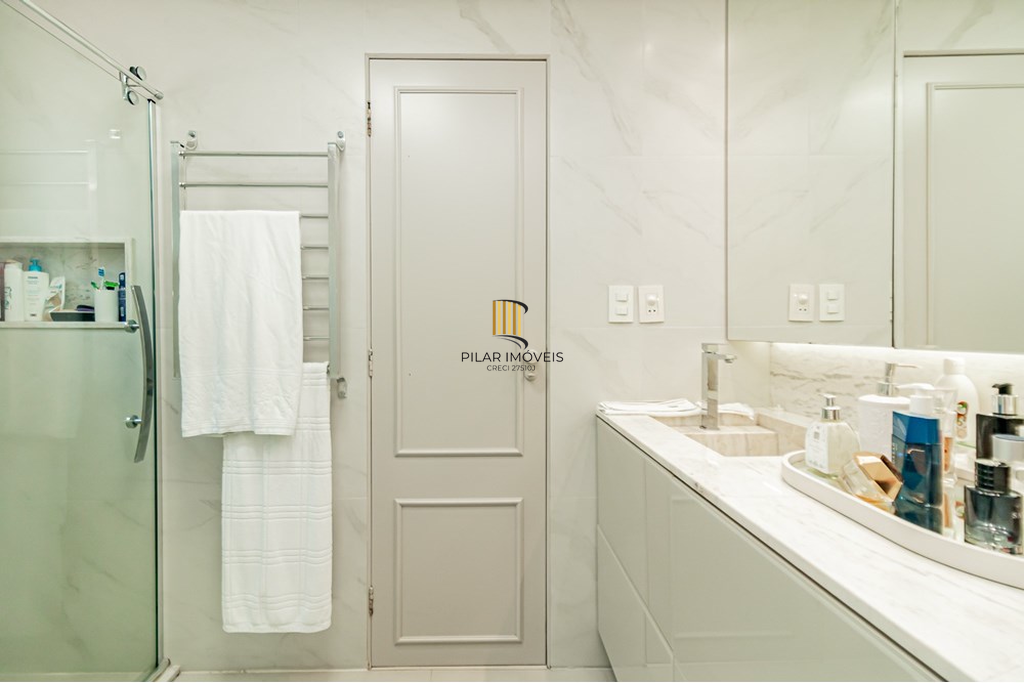 Apartamento 3 dormitórios no bairro Jardim Lindóia