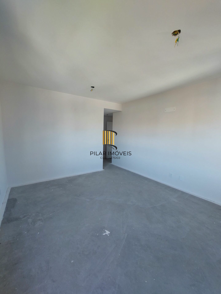 Apartamento 3 dormitórios no bairro Petrópolis