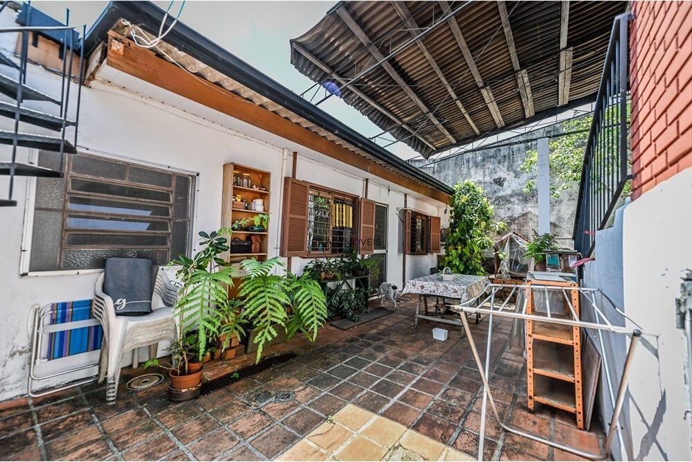 Casa de Condomínio 4 dormitórios no bairro Santa Tereza