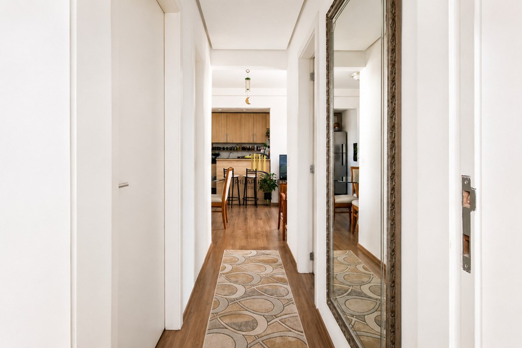 Apartamento 3 dormitórios no bairro Cavalhada