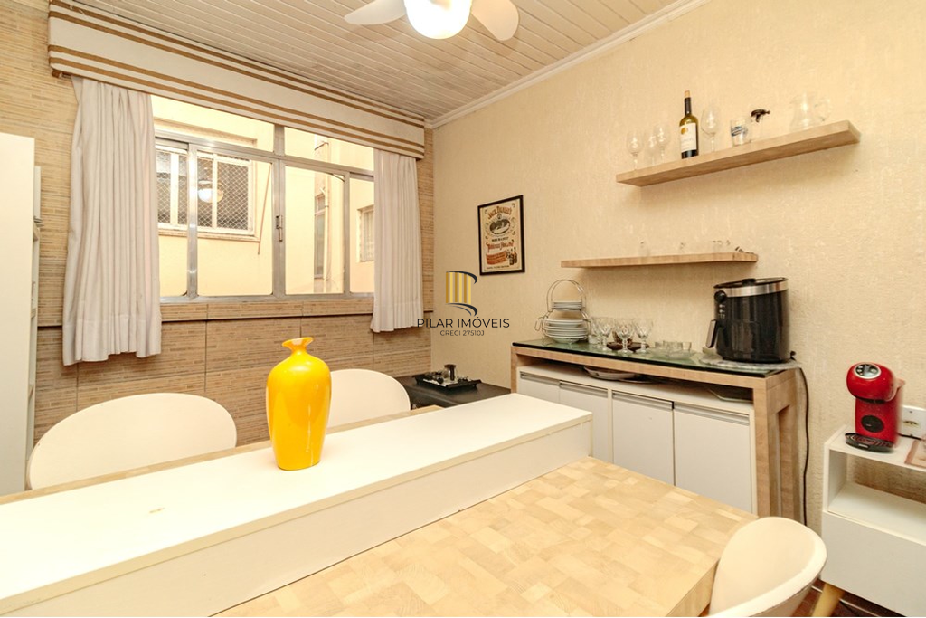 Apartamento 2 dormitórios no bairro Petrópolis