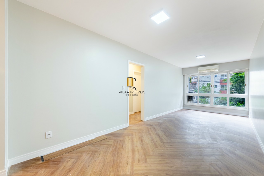 Apartamento 2 dormitórios no bairro Auxiliadora - Pilar Imóveis