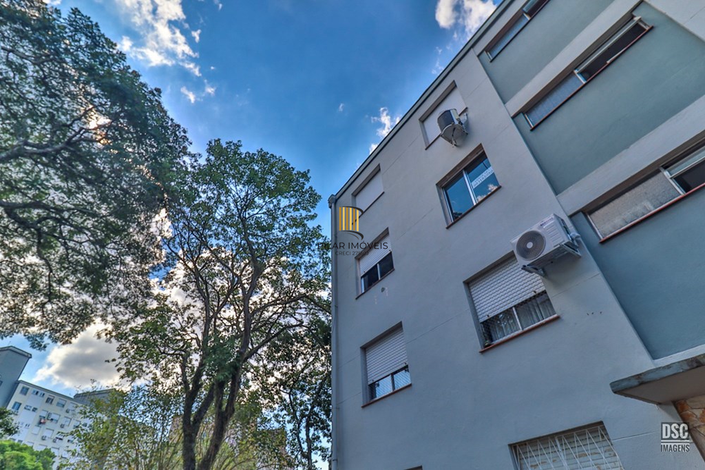 Apartamento 2 dormitórios no bairro Jardim Itu Sabará