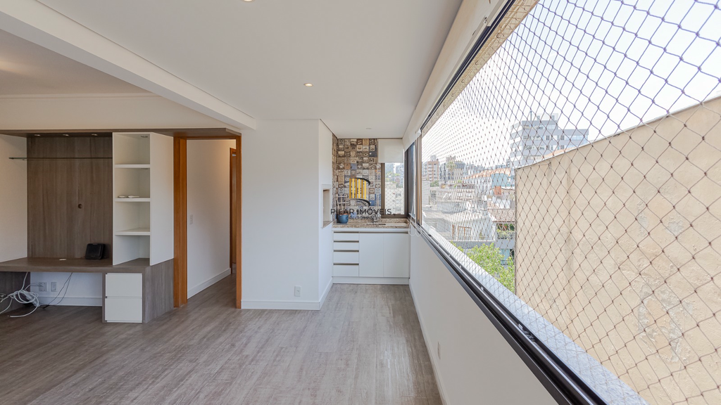 Apartamento 3 dormitórios no bairro Auxiliadora