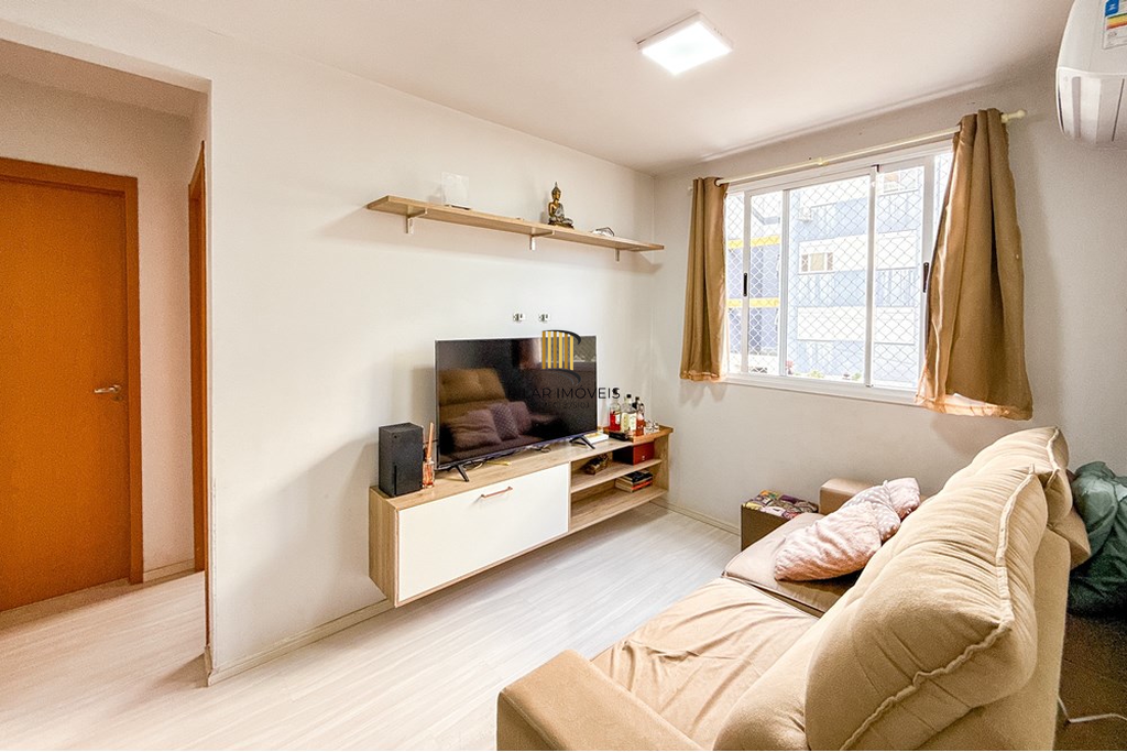 Apartamento 2 dormitórios no bairro Olaria