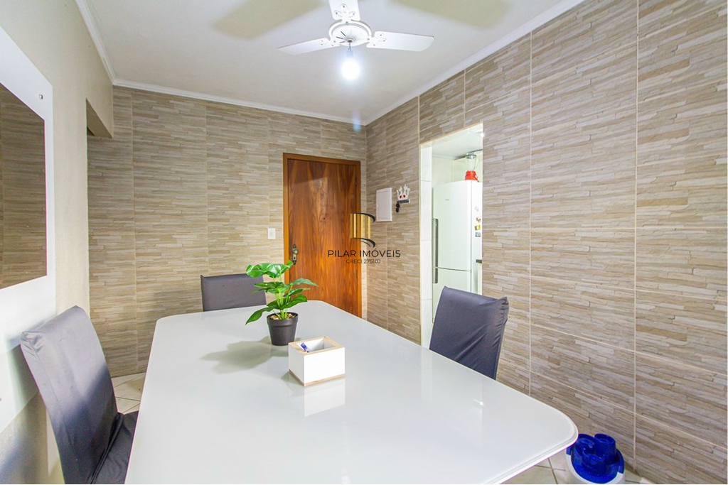 Apartamento 3 dormitórios no bairro Jardim Itu
