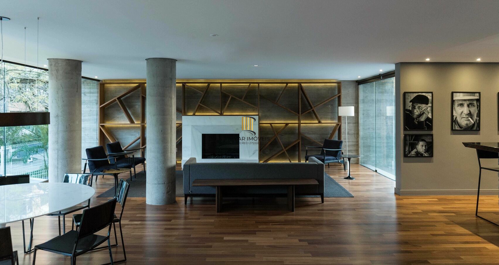 Apartamento 2 dormitórios no bairro Petrópolis