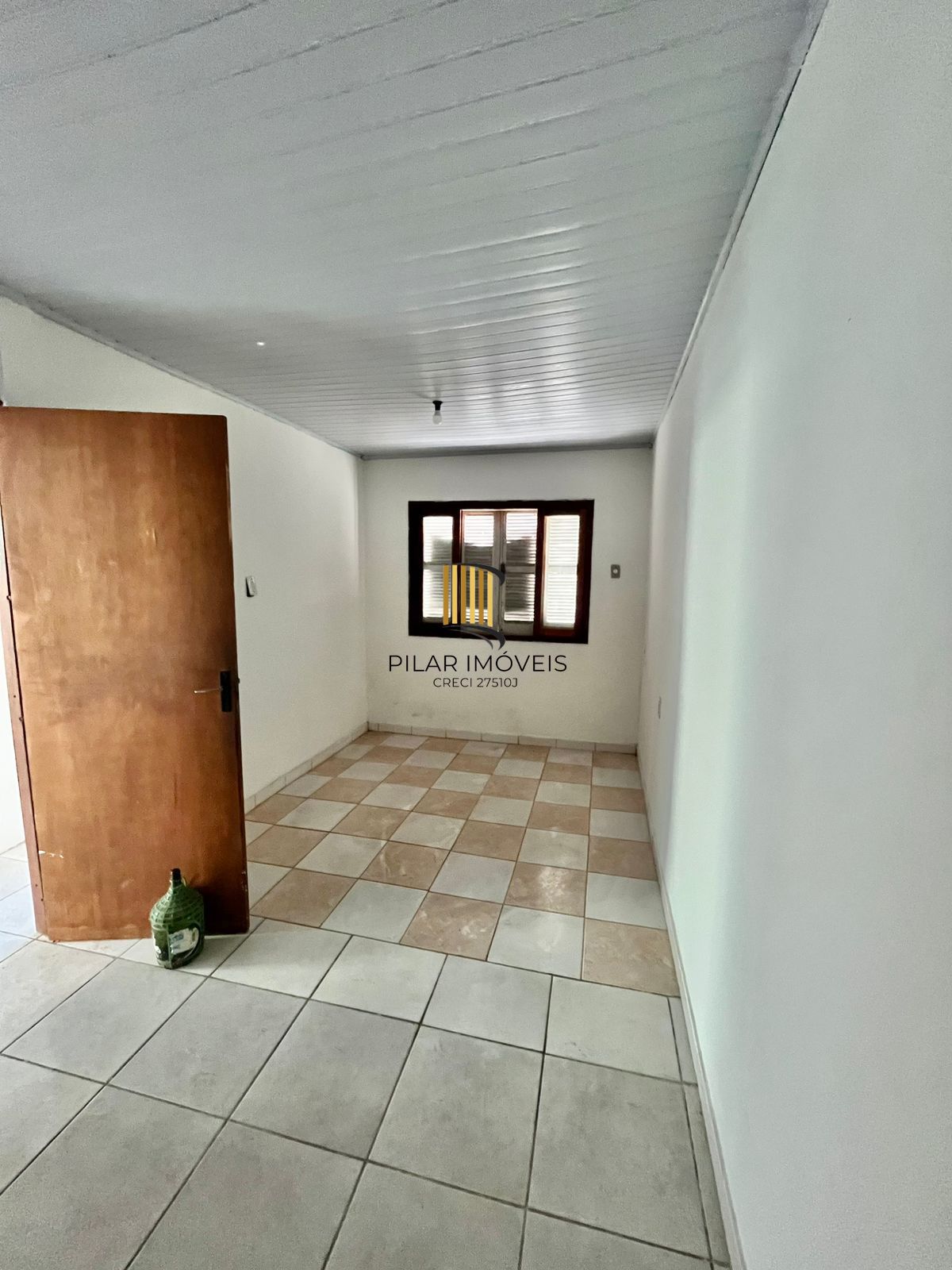 Casa de 2 dormitórios, sendo 1 suíte no Barrio Parque da Matriz, em Cachoeirinha