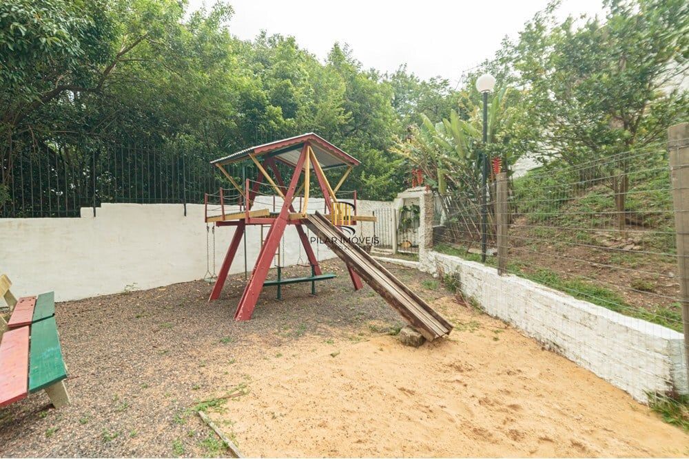 Apartamento 1 dormitório no bairro Jardim Itu