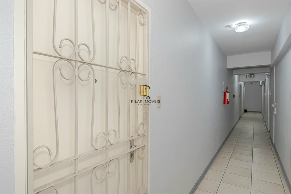 Apartamento 1 dormitório no bairro Centro Histórico