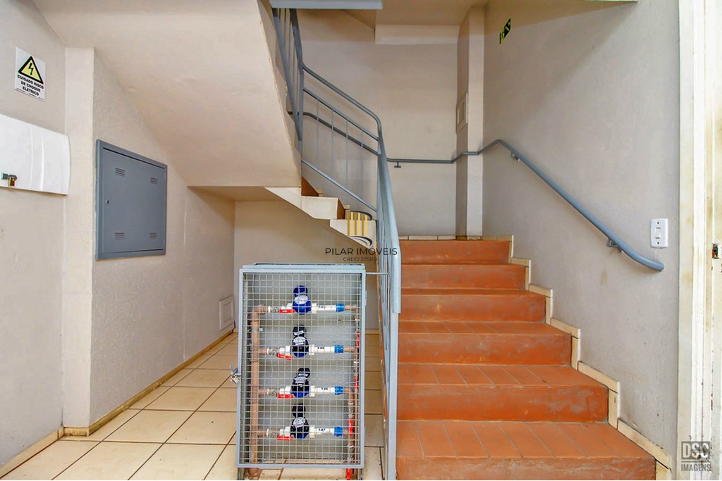 Apartamento 2 dormitórios no bairro Vila Nova