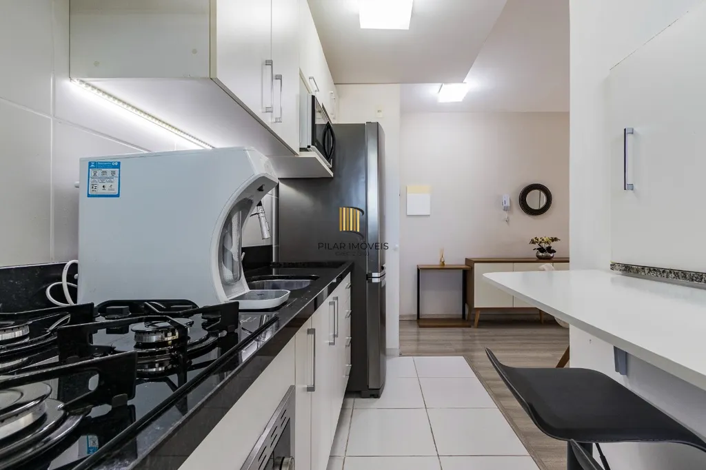 Apartamento 2 dormitórios no bairro Petrópolis
