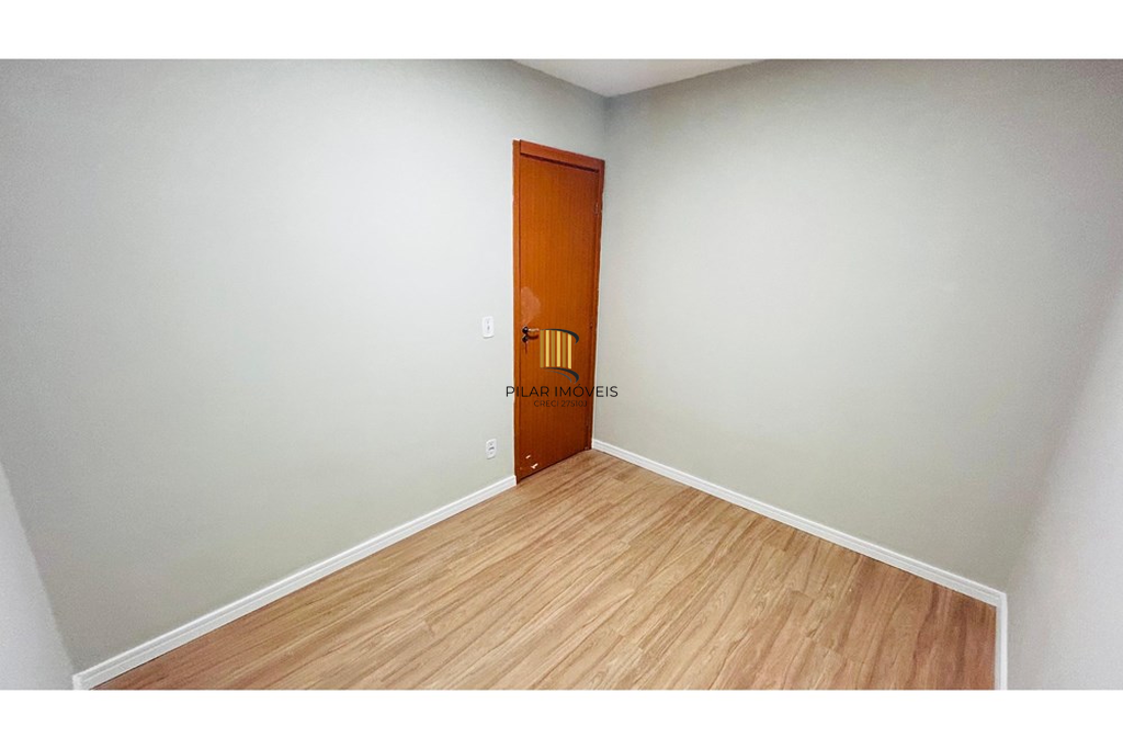 Apartamento 2 dormitórios no bairro Vila Nova