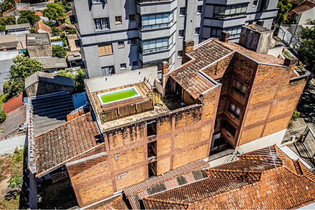 Prédio Residencial no bairro São João