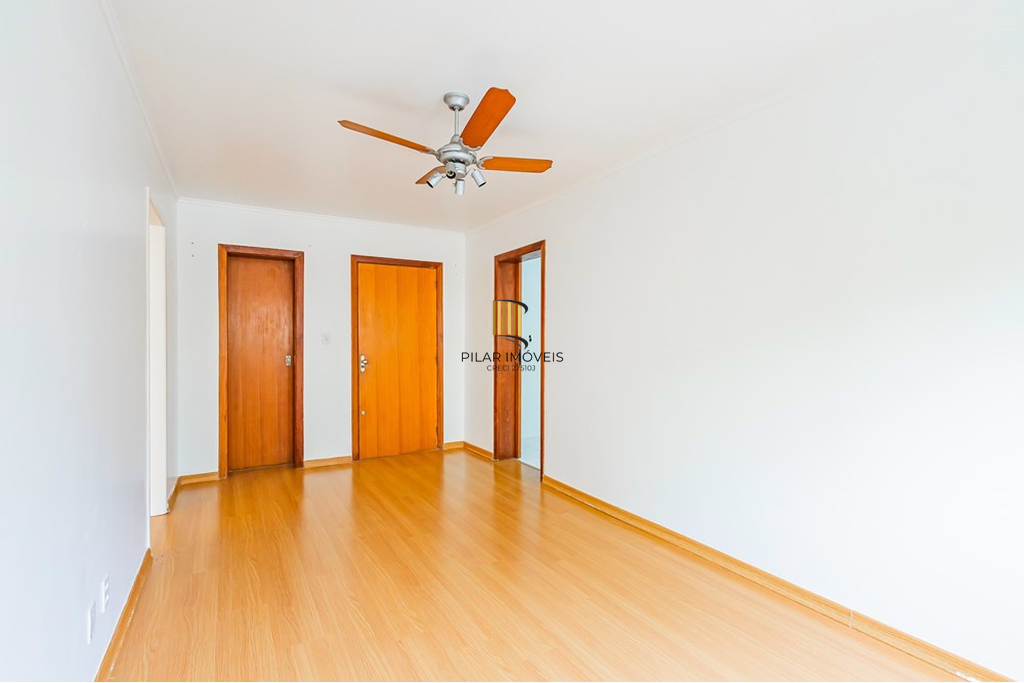 Apartamento 1 dormitório no bairro Boa Vista