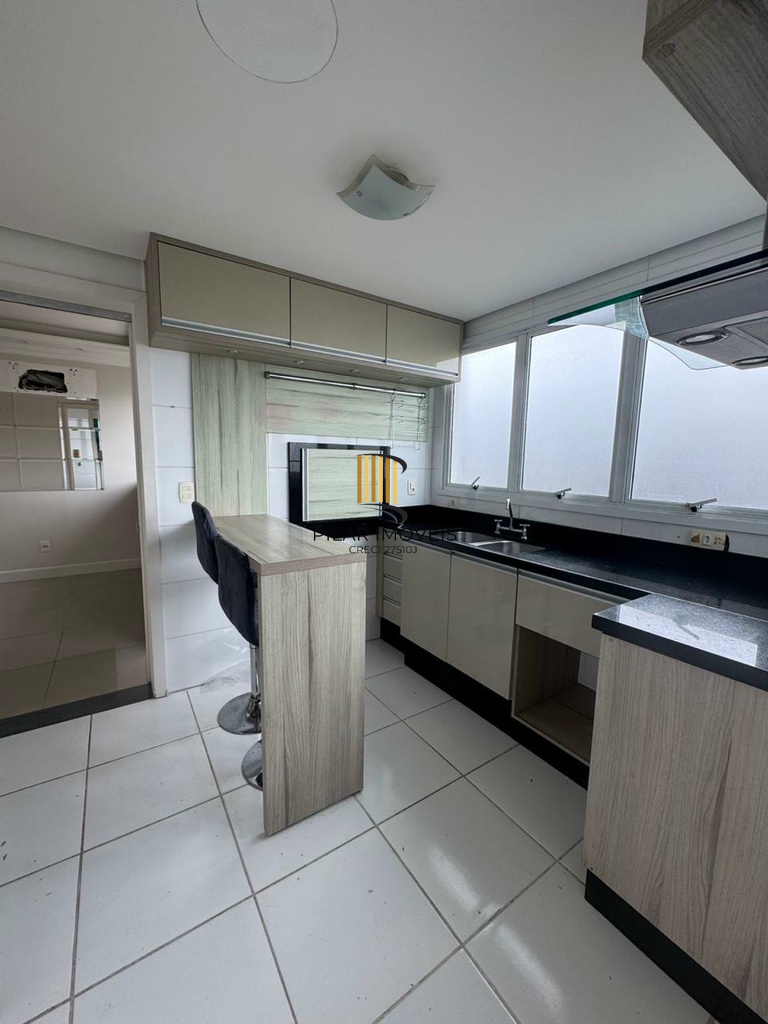 Apartamento 3 dormitórios no bairro São João