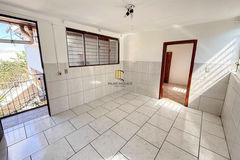 Casa 5 dormitórios no bairro São José