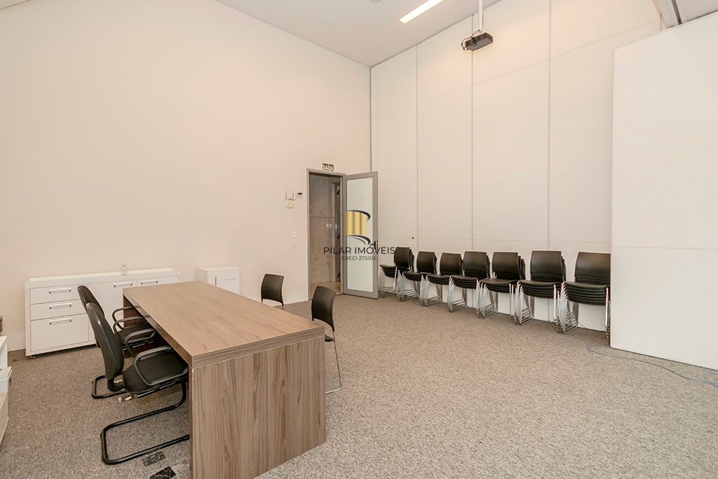 Sala Comercial no bairro Praia de Belas
