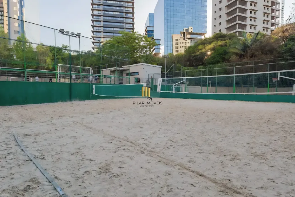 Apartamento 3 dormitórios no bairro Três Figueiras
