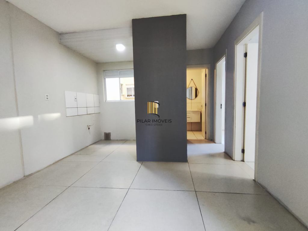 Apartamento 2 dormitórios no bairro Restinga - Pilar Imóveis