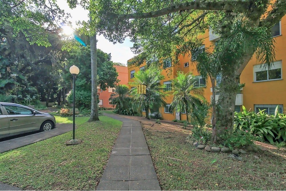 Apartamento 3 dormitórios no bairro Espírito Santo